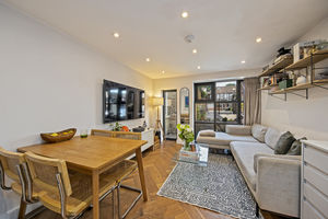 Dining Area- click for photo gallery